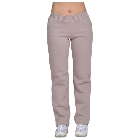 Target Γυναικείο παντελόνι φόρμας Open Hem Pants French Terry